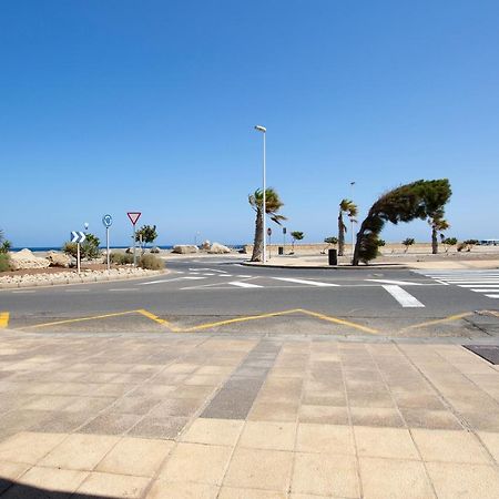 Medano4You The Wing Palace Tenerife El Médano Exteriér fotografie