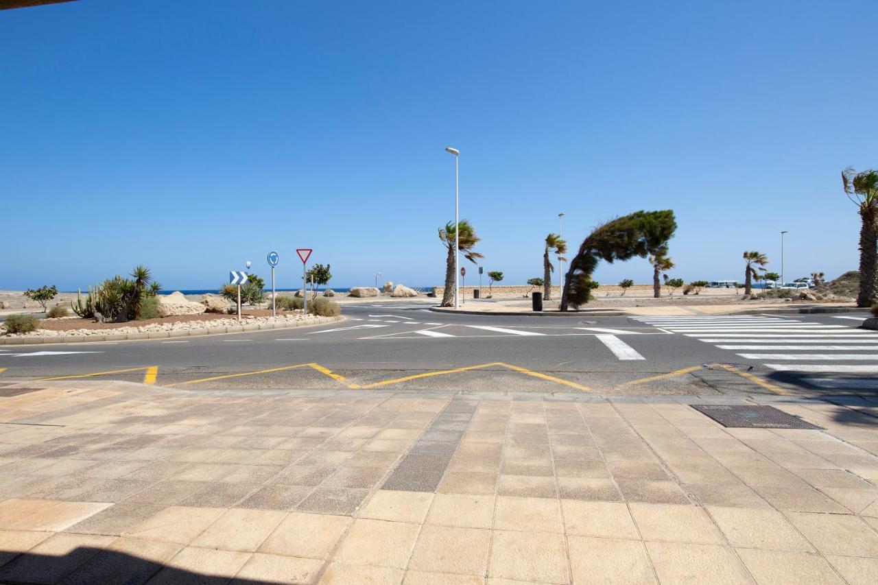 Medano4You The Wing Palace Tenerife El Médano Exteriér fotografie
